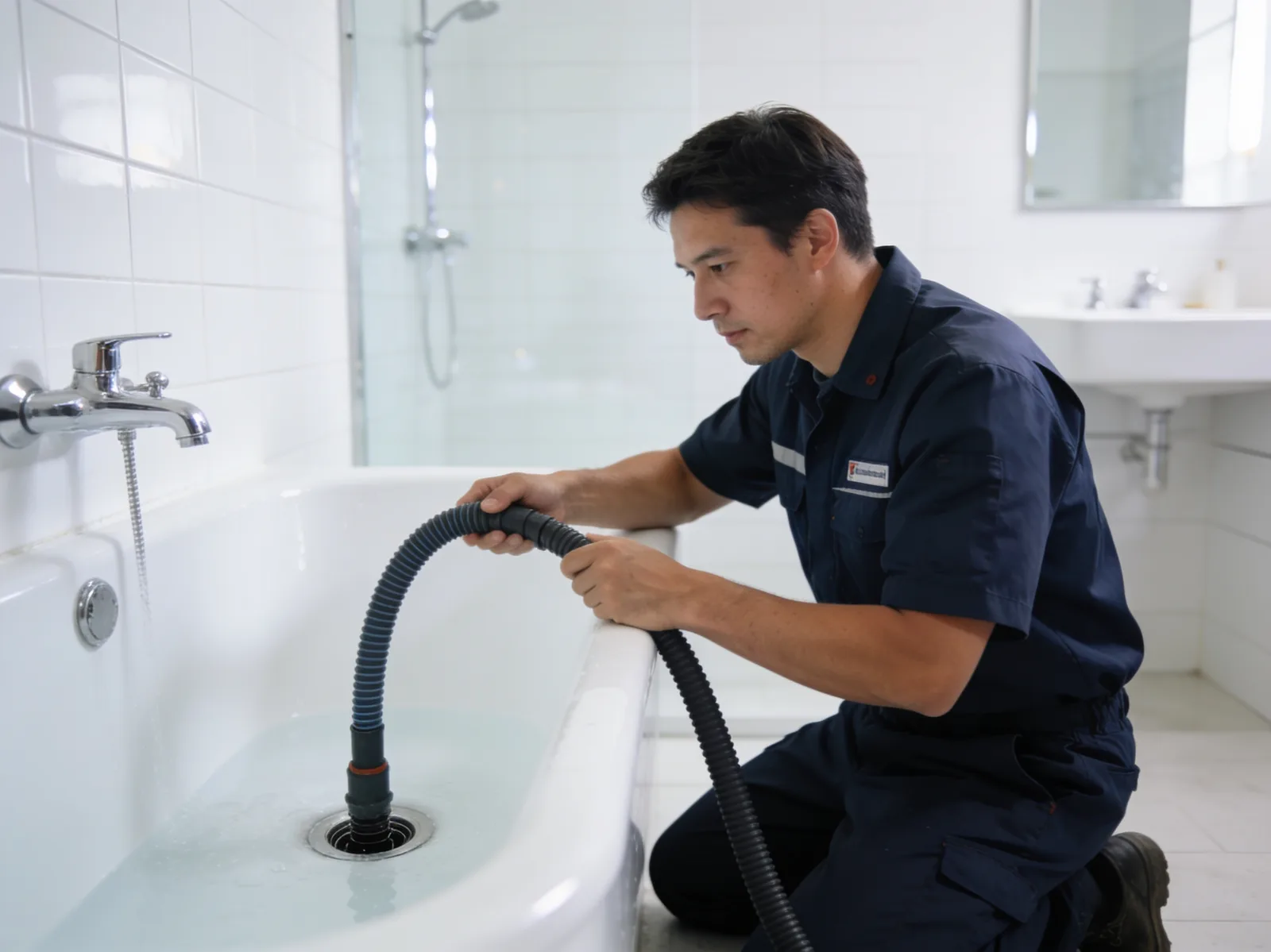 Emergency Plumber Wisconsin Rapids, WI FAQs